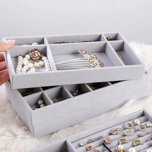 BijouxBox™ - Boite de bijoux design - Smart Maisons